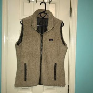 Women’s Patagonia Vest